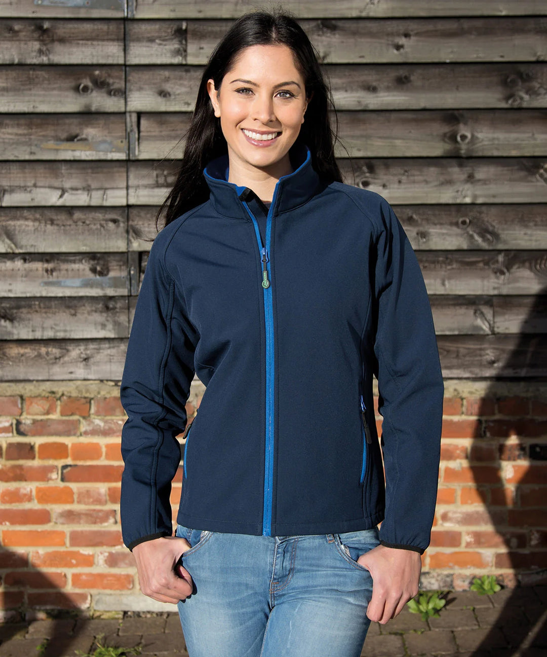 Women's Core Softshell