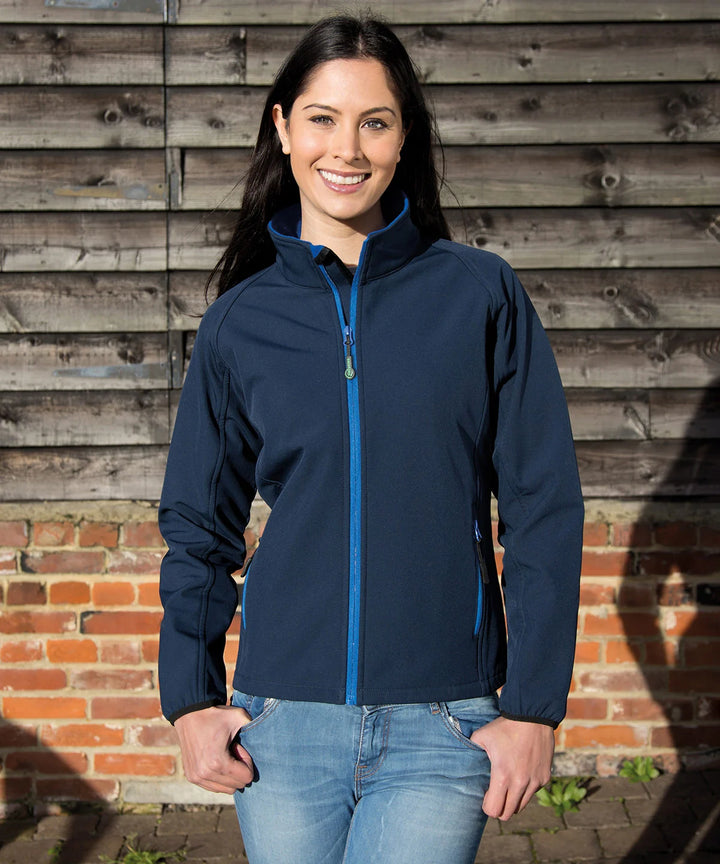 Women's Core Softshell