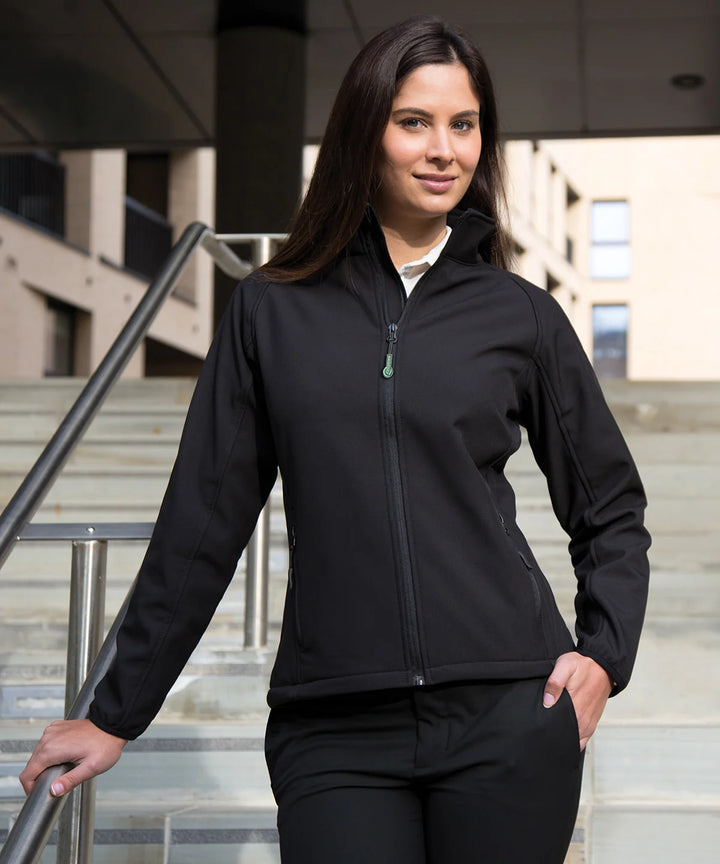 Women's Core Softshell