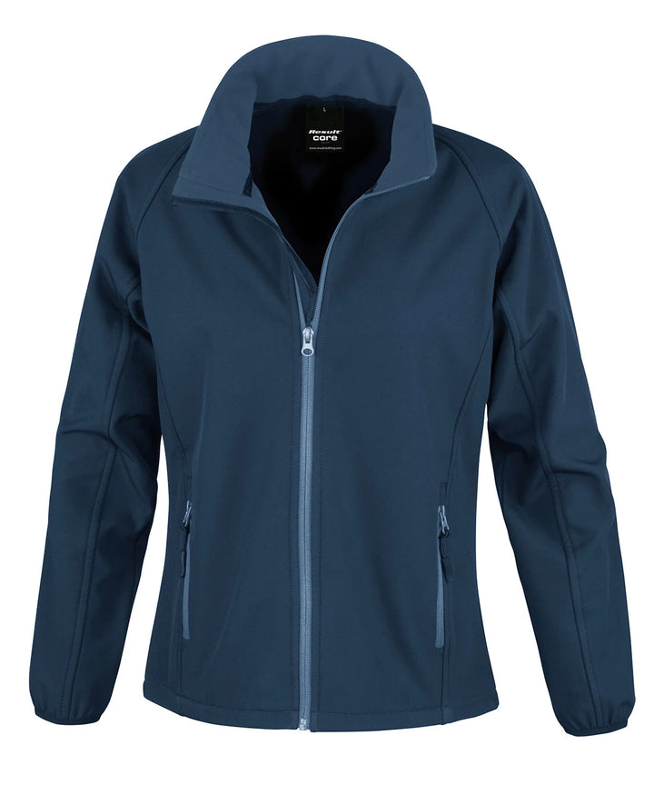 Women's Core Softshell