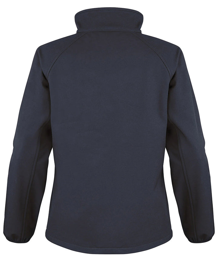 Women's Core Softshell