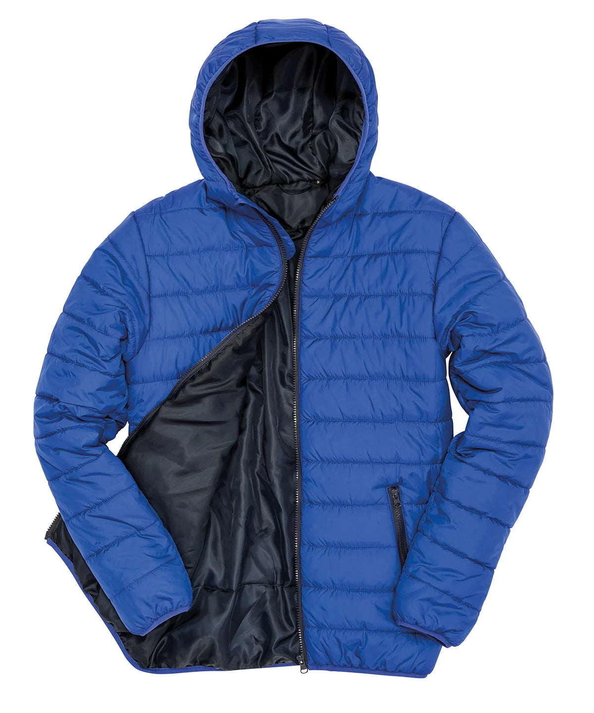 Soft Padded Jacket