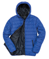Soft Padded Jacket