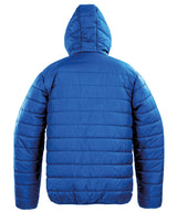 Soft Padded Jacket