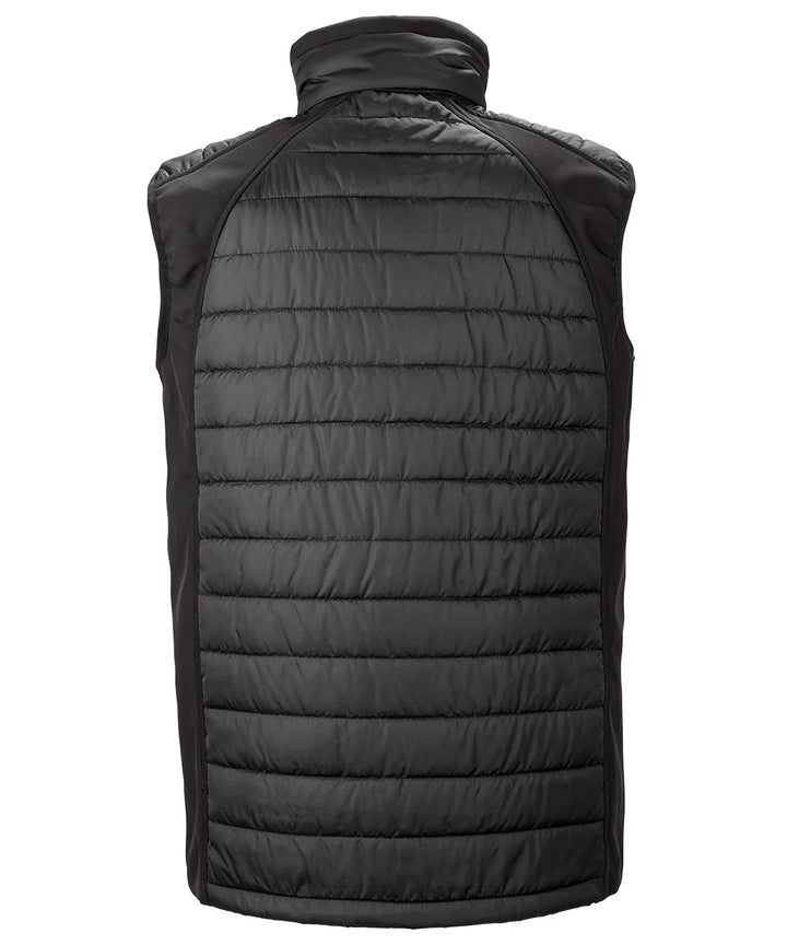 Compass Padded Gilet