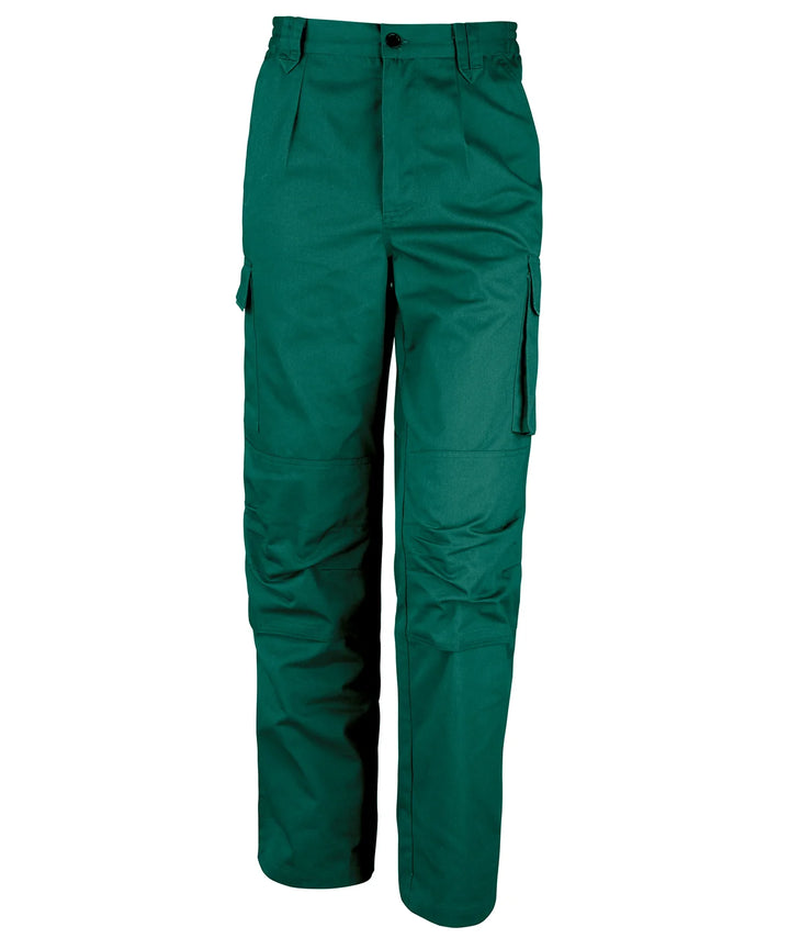 Work-Guard Action Trousers