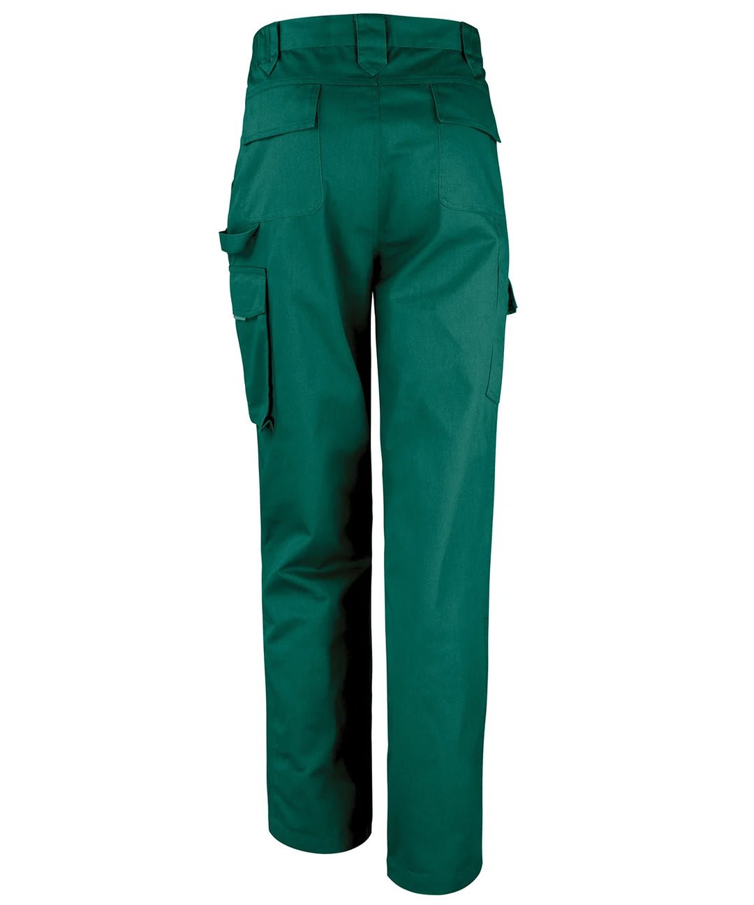 Work-Guard Action Trousers