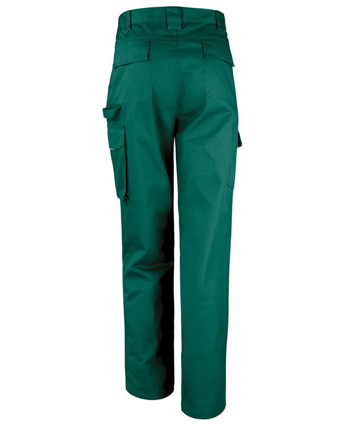 Work-Guard Action Trousers