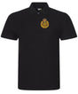 RAF Embroidered Polo Shirt
