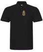 RAOC Embroidered Polo Shirt