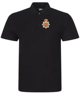 RCT Embroidered Polo Shirt