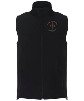 RE 59 Commando Gilet