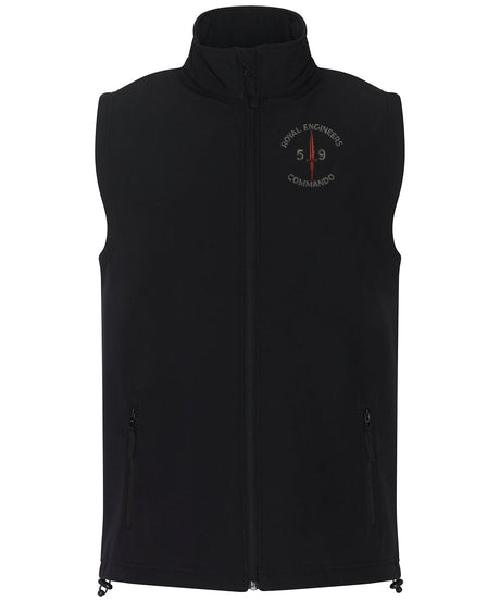 RE 59 Commando Gilet