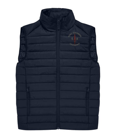 RE 59 Commando Padded Gilet
