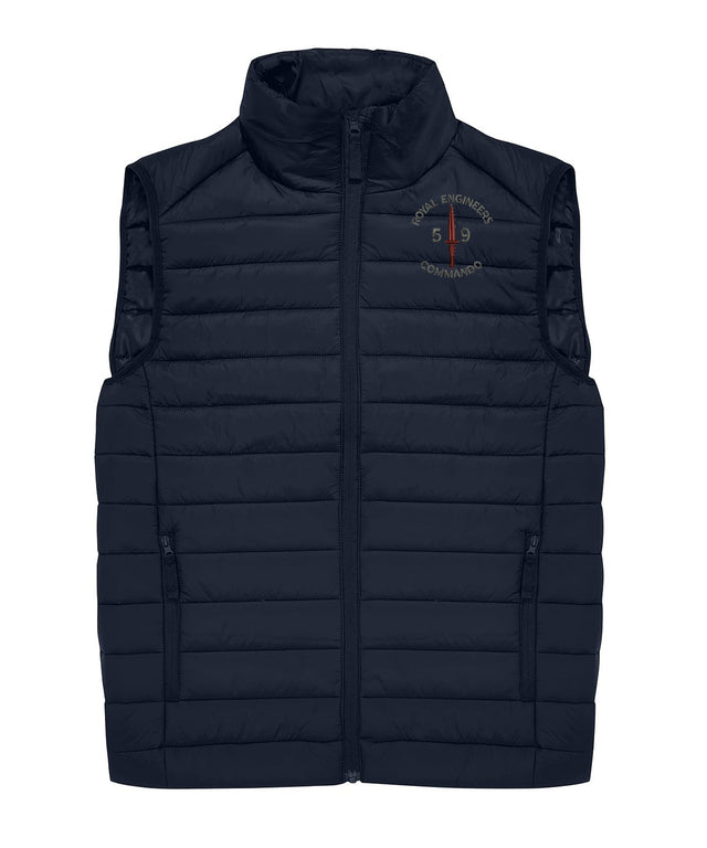 RE 59 Commando Padded Gilet
