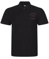 RE 59 Commando Polo Shirt