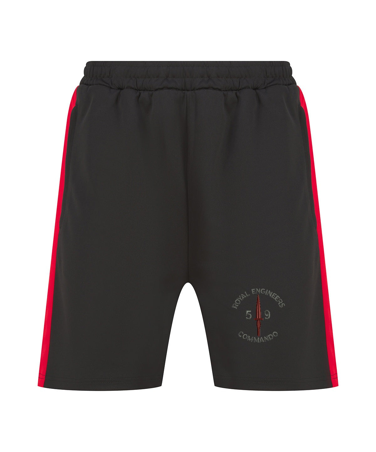 RE 59 Commando Shorts
