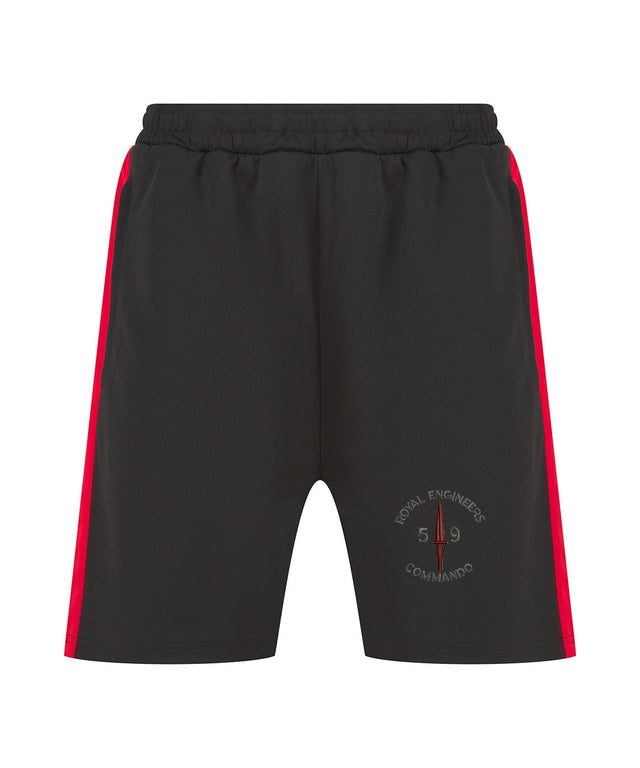 RE 59 Commando Shorts
