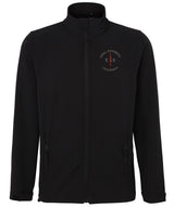 RE 59 Commando Soft Shell Jacket