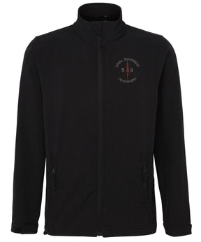 RE 59 Commando Soft Shell Jacket