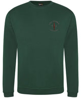 RE 59 Commando Sweatshirt