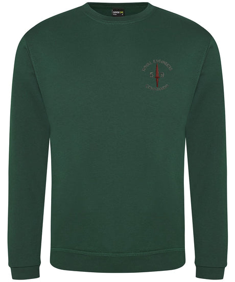 RE 59 Commando Sweatshirt
