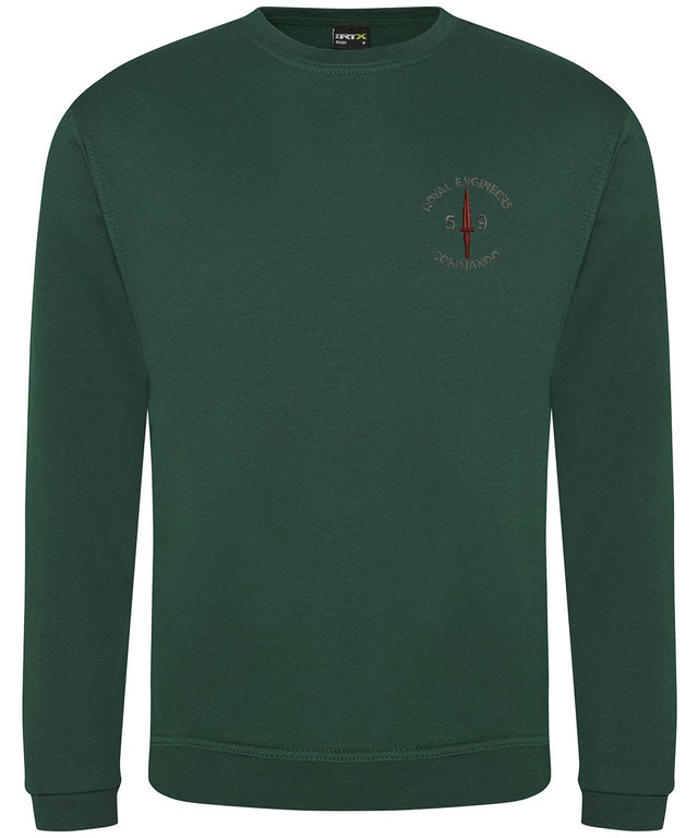RE 59 Commando Sweatshirt