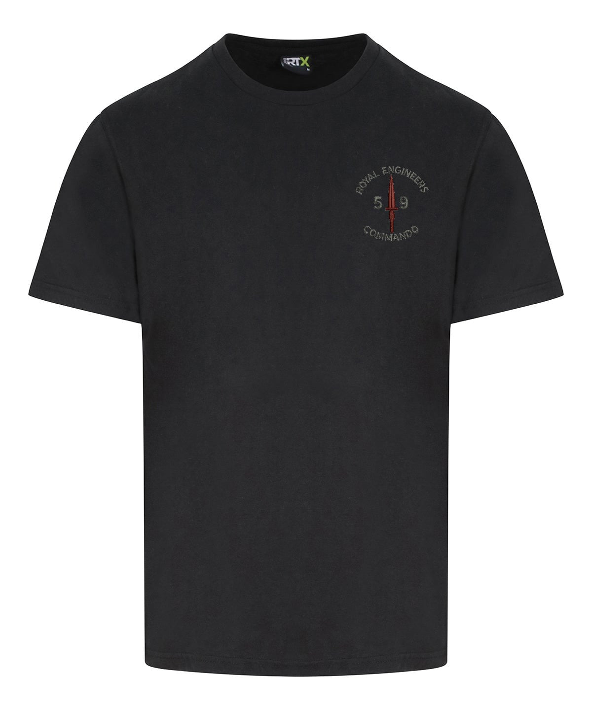 RE 59 Commando T Shirt