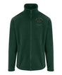 RE 59 Commando Zipped Fleece