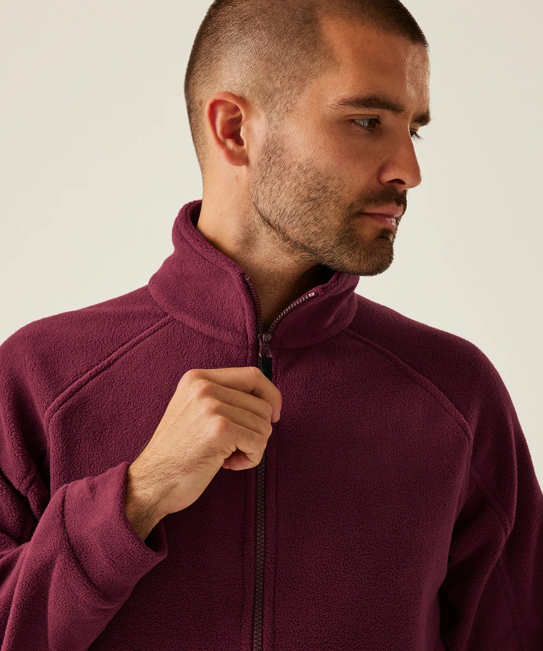 Mens Thor III Fleece