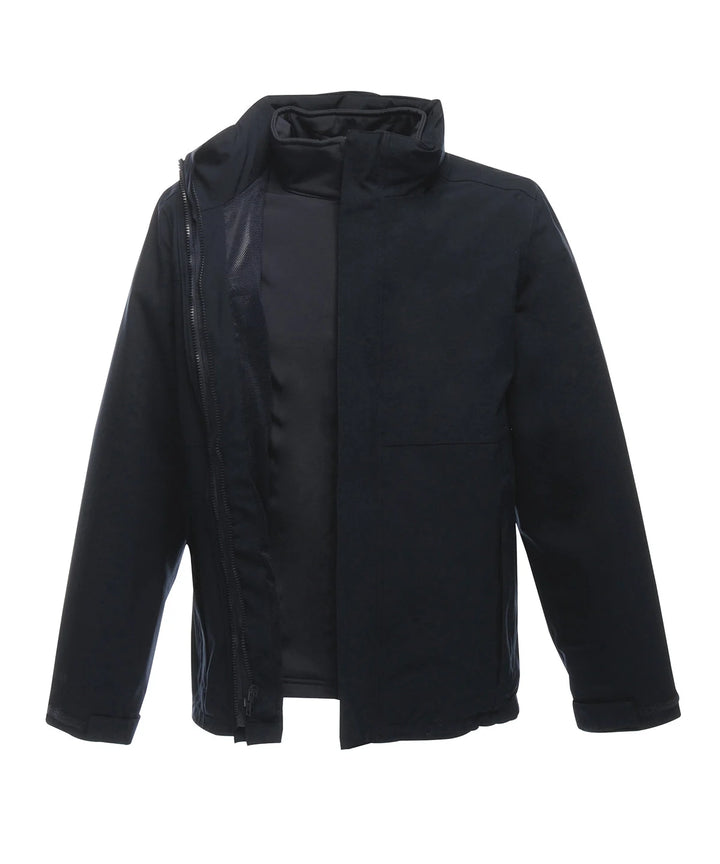 Kingsley 3-in-1 Jacket