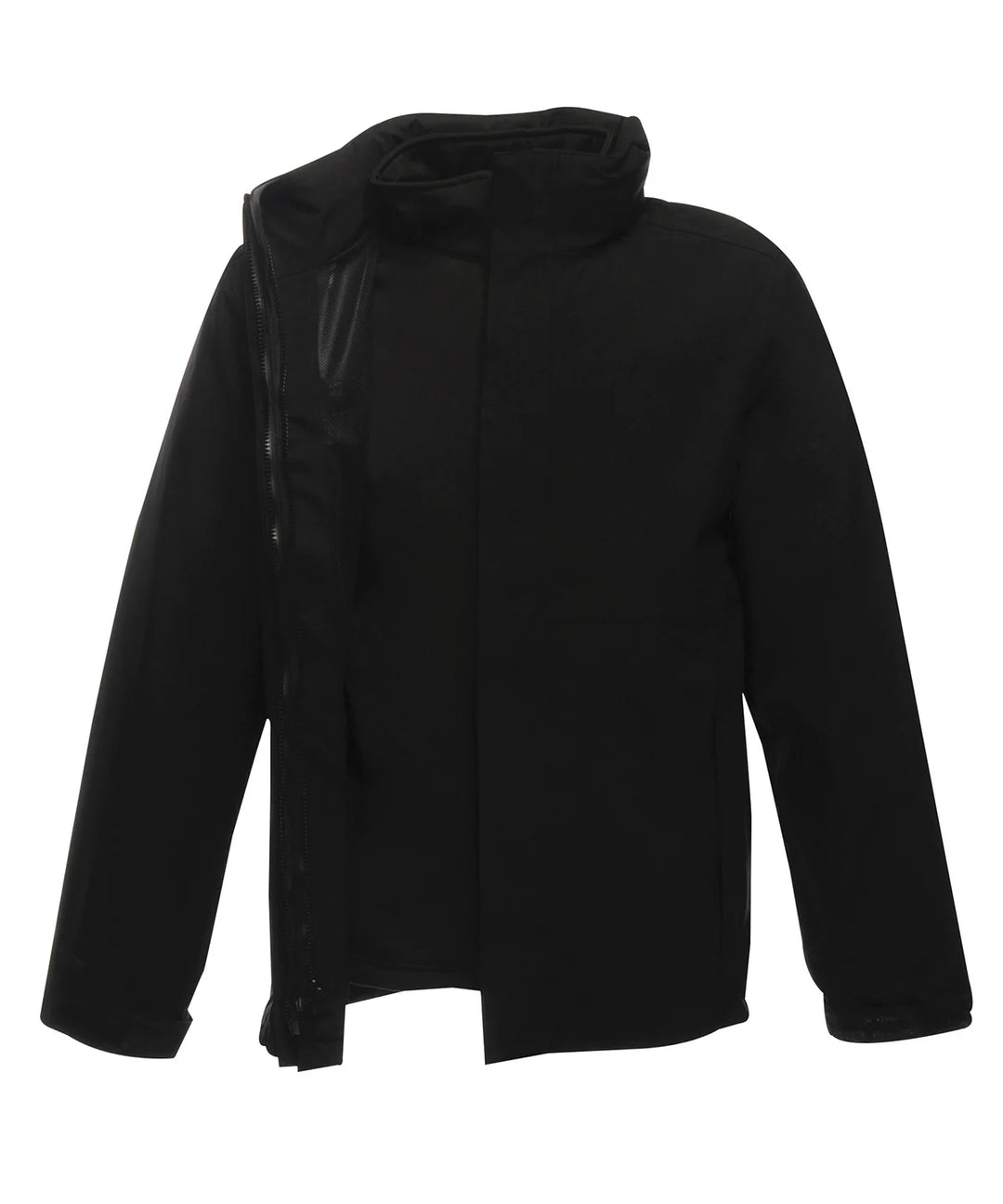 Kingsley 3-in-1 Jacket
