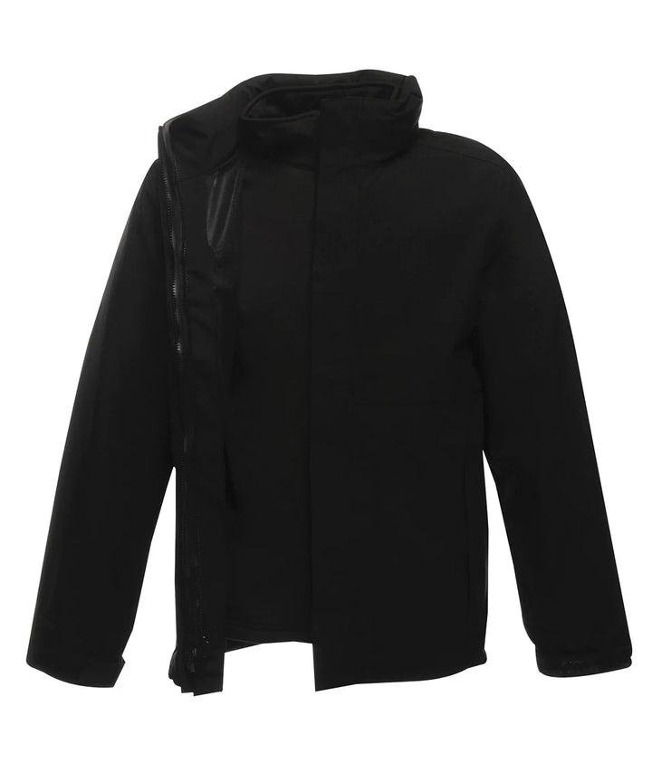 Kingsley 3-in-1 Jacket