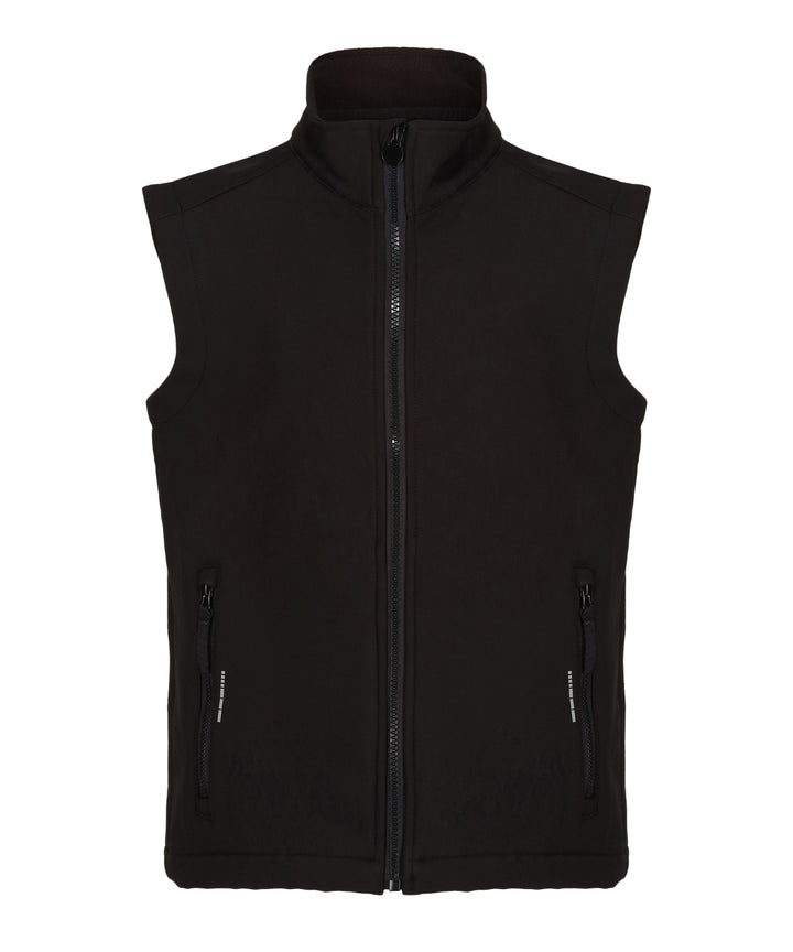 Junior Softshell Gilet