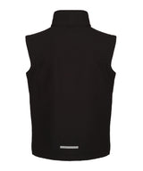 Junior Softshell Gilet