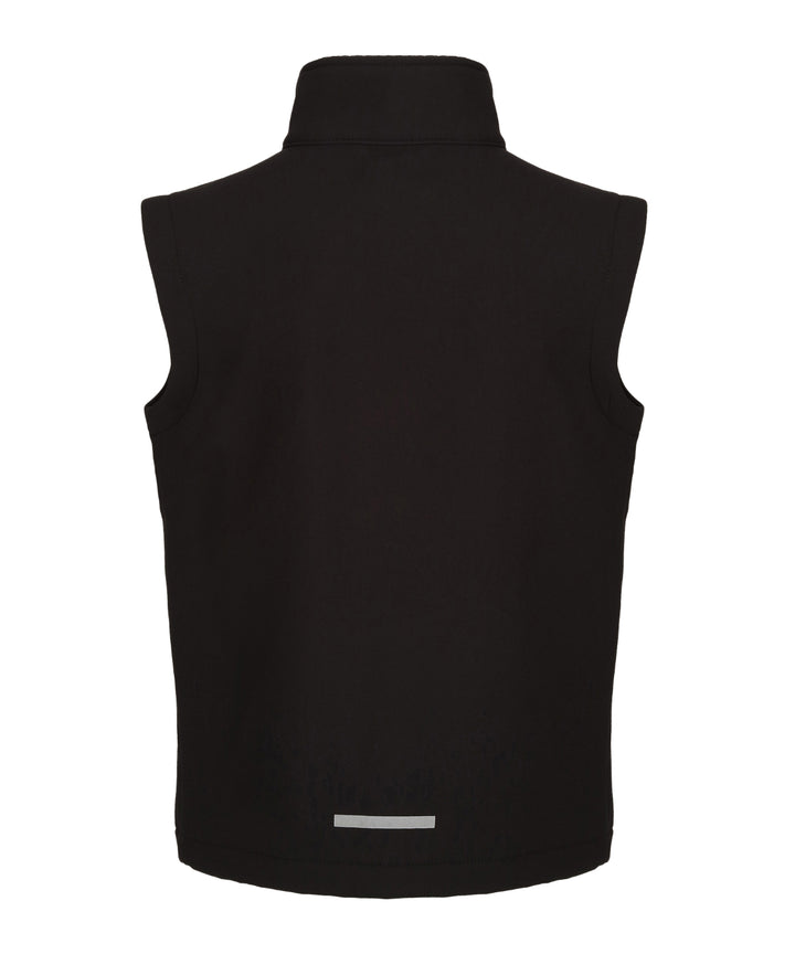 Junior Softshell Gilet