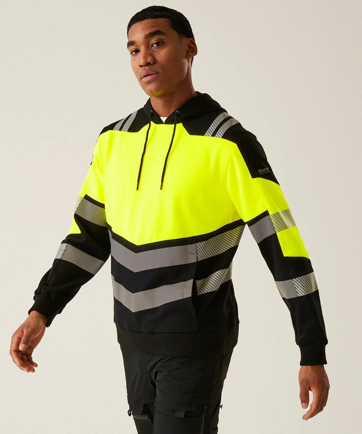 Hi-Vis X-Pro Hoodie