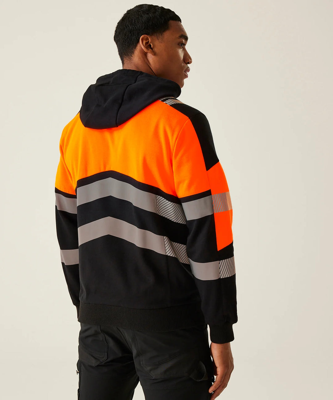 Hi-Vis X-Pro Hoodie