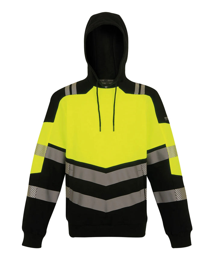 Hi-Vis X-Pro Hoodie