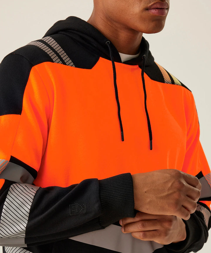 Hi-Vis X-Pro Hoodie