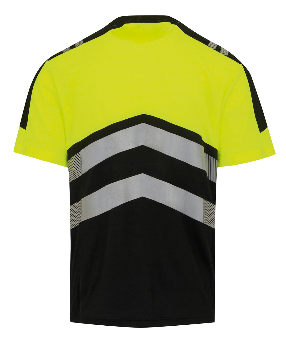 Hi-Vis X-Pro T-Shirt (Class 1)