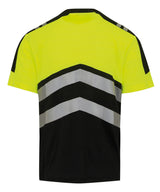 Hi-Vis X-Pro T-Shirt (Class 1)