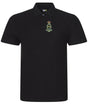 Royal Horse Artillery Embroidered Polo Shirt