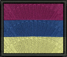 Royal Army Medical Corp TRF