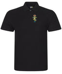REME Embroidered Polo Shirt
