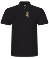REME Embroidered Polo Shirt