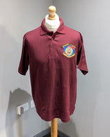 Royal Engineer Veteran Polo Shirt