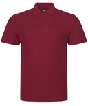 325 Embroidered Polo Shirt