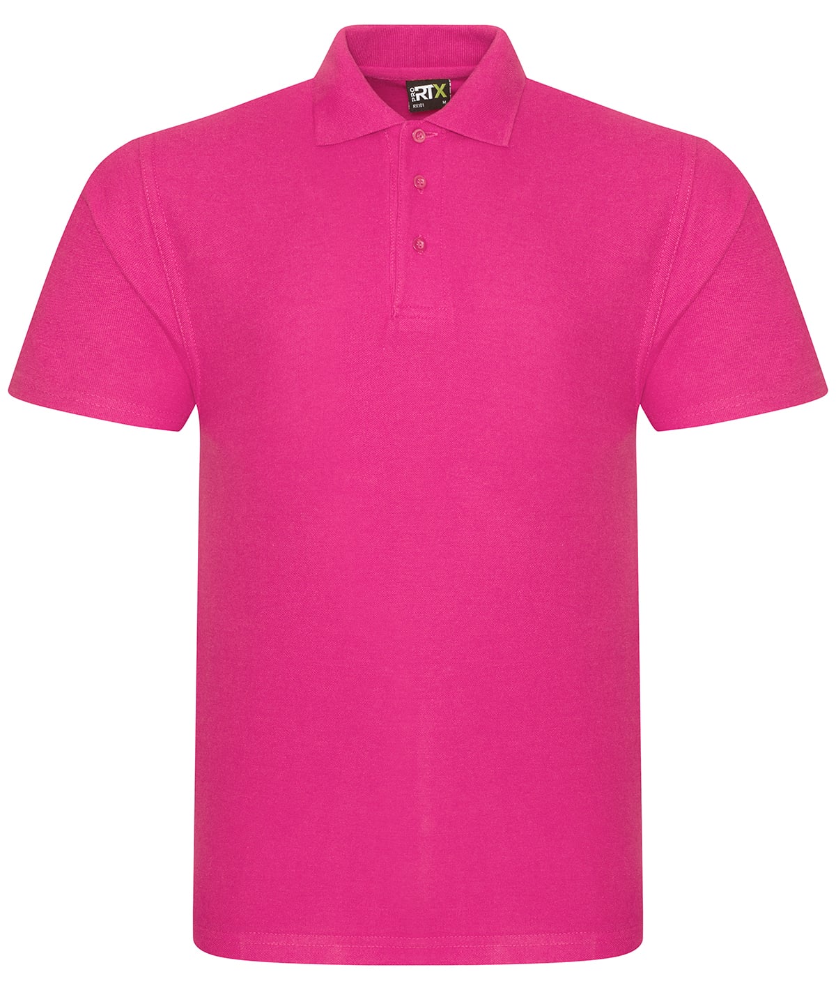 Felix Fund Polo Shirt