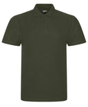 M2 Rig Driver Polo Shirt